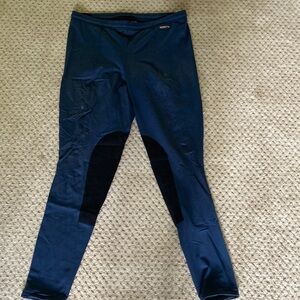 Kerrits riding pants Breeches size XL